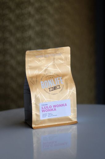 Colombia - Lulo Wonka Wonka