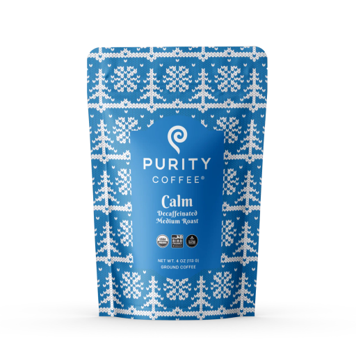 Calm Sample-Size Bag