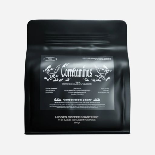 Correcaminos - Hidden Collection 3 of 5