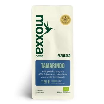 Bio Espresso Tamarindo