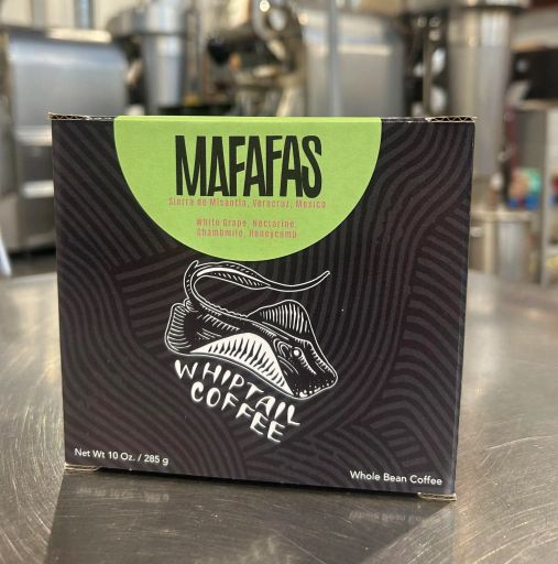 Mexico Mafafas - Mafafas Smallholder Farmers