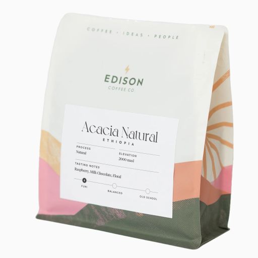 Ethiopia - Acacia Natural