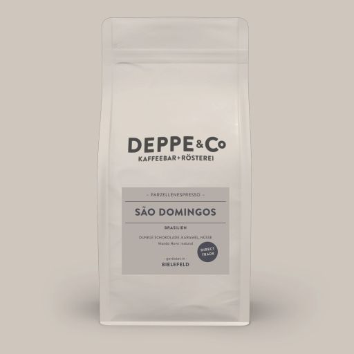 São Domingos Espresso