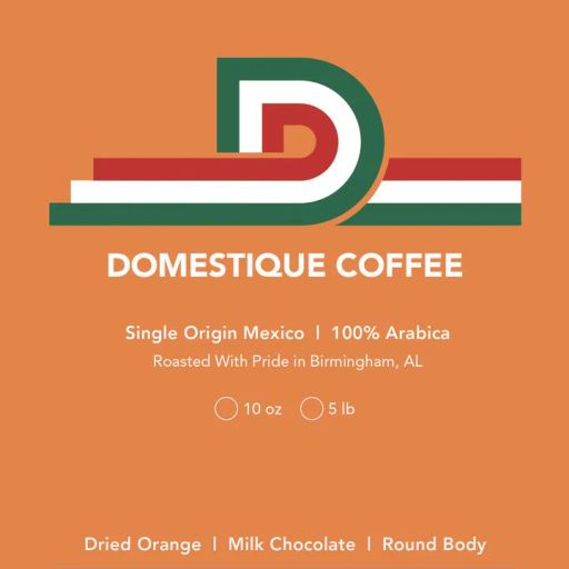 Mexico - Single Origin