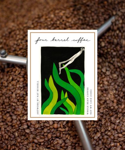 Colombia Amparo Botina