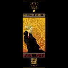 Jaime Sanchez – Las Flores – Guatemala – Espresso