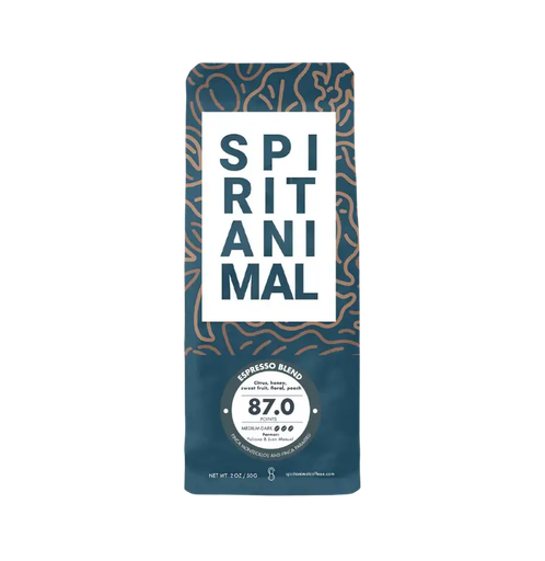 Honduran Espresso Blend Coffee