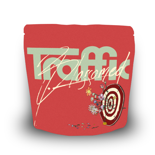 Bouquet. Blossomed Edition