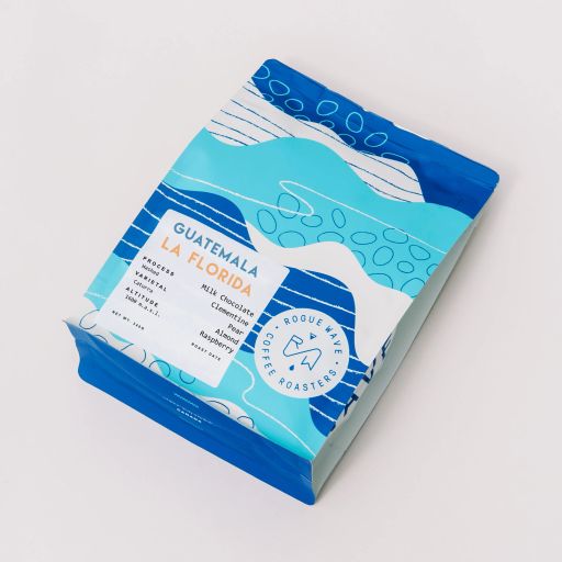 Guatemala - La Florida | Washed