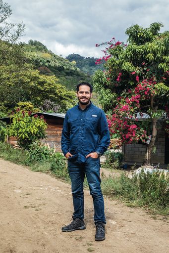 México Samaria López