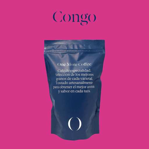 Congo – Kisunga