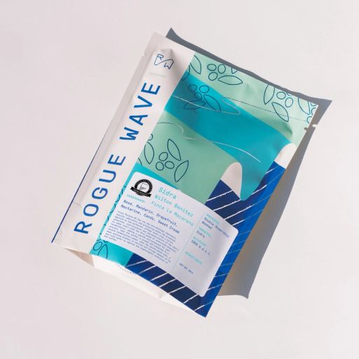 Colombia - Granja Paraiso 92 | Sidra Double Anaerobic