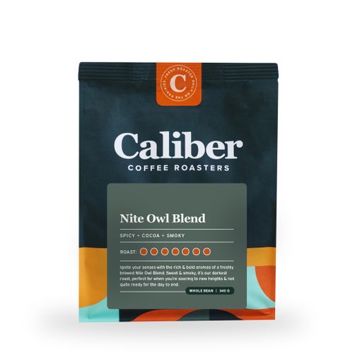 Nite Owl Blend
