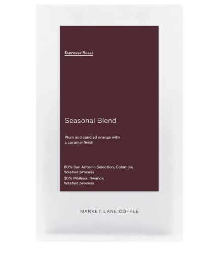 Seasonal Blend