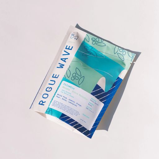 Colombia - Las Marias Entre Montanas Geisha | Washed