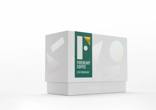 Los Rodriguez - Blockbuster