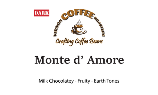Monte D'Amore 16oz