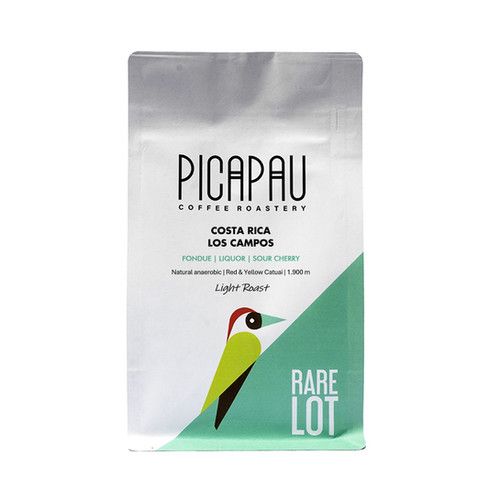 Costa Rica Los Campos Filter