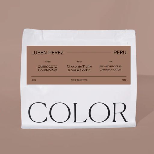 Peru Luben Perez
