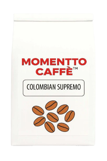 Colombian Supremo