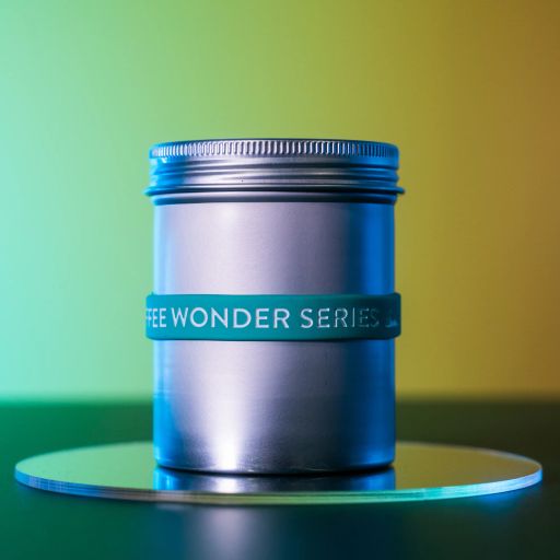 Tarsila Daterra Masterpiece - Natural Anaerobic, Gesha