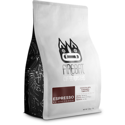 Firebat Espresso