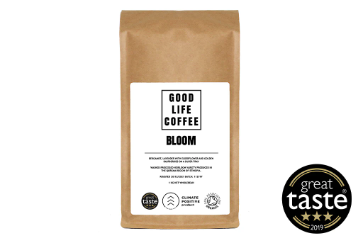 Bloom - Paleo Approved