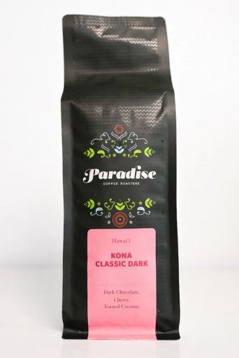 Kona Classic - Dark Roast