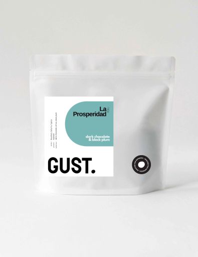 PERU - LA PROSPERIDAD | espresso