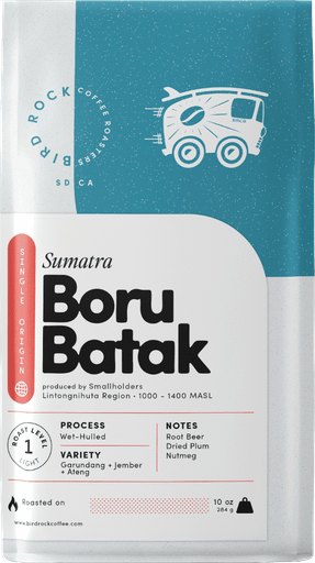Boru Batak