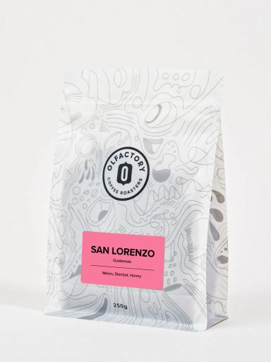 SAN LORENZO
