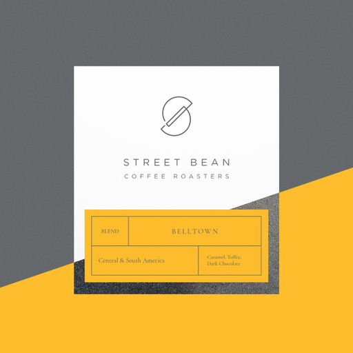 Wholesale - Belltown Blend