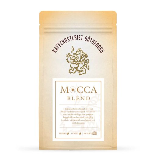 Mocca Blend