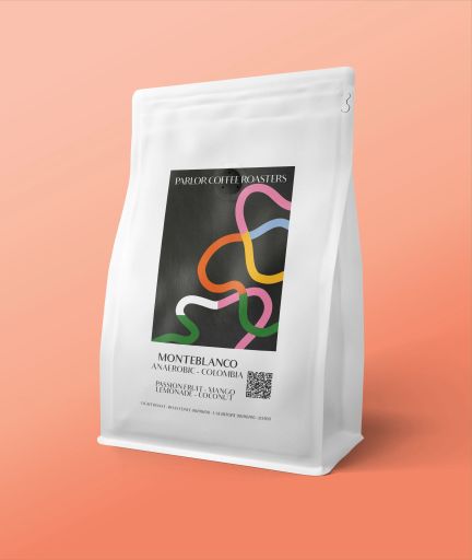 Monteblanco, Colombia