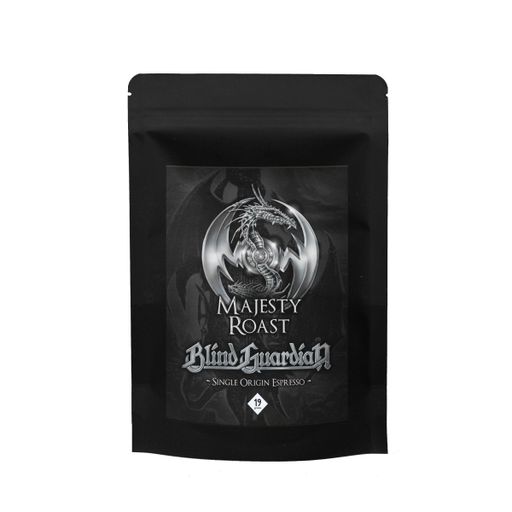 Blind Guardian "Majesty Roast" Espresso