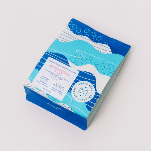 Batch #10000 Celebration Blend