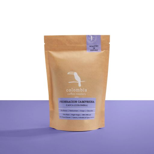 FEDERACION CAMPESINA