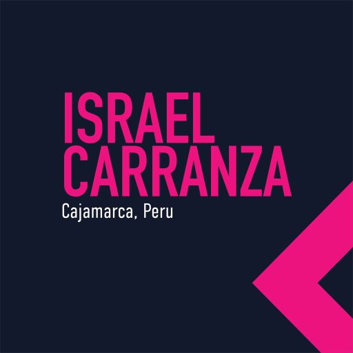 Peru Israel Carranza (Natural)