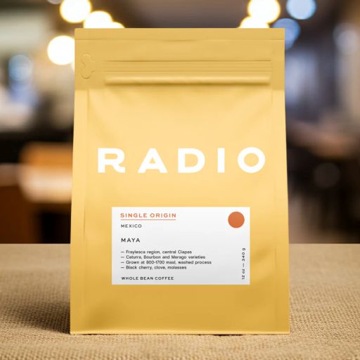 Mexico NKG Bloom Maya