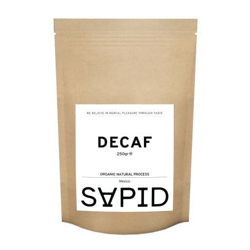 Decaf