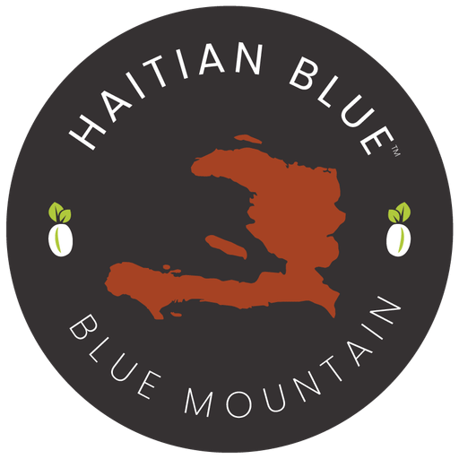 Green (Unroasted) Organic Haitian Blue™