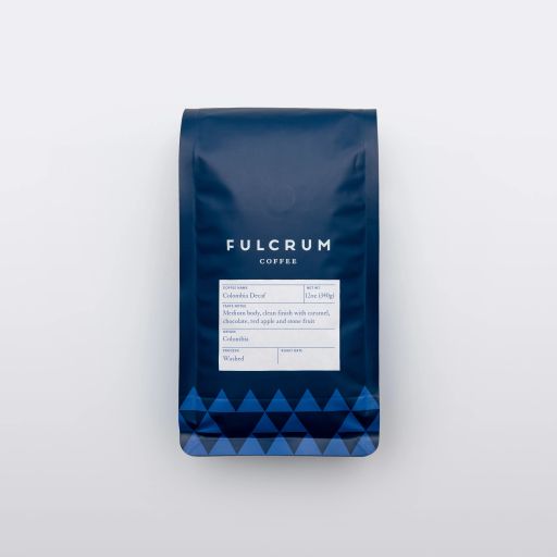 Colombia Decaf