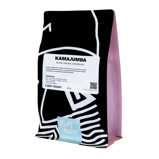 Rwanda Kamajumba