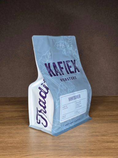 Vancouver Blend – Filter Coffee