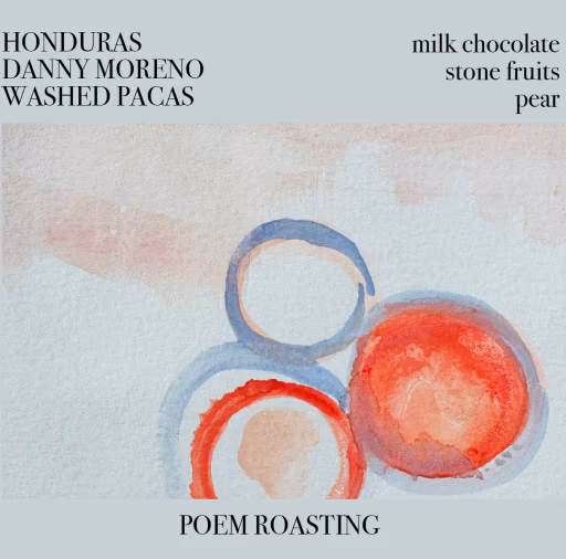 Honduras Danny Moreno