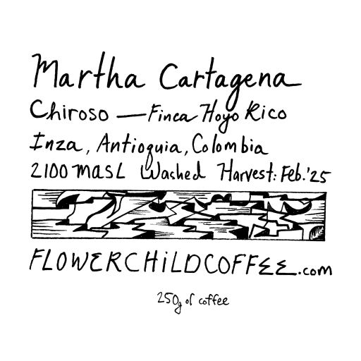 Martha Cartagena