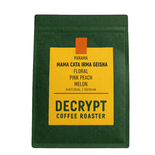 Panama Mama Cata Irma Geisha (Natural)