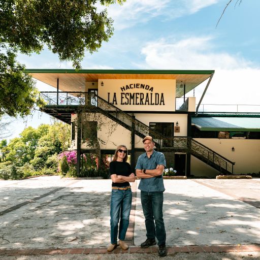 Hacienda Esmeralda SL34