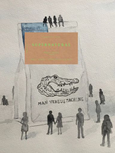 Supernatural, Ethiopia