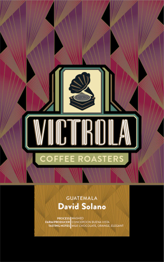 Guatemala David Solano